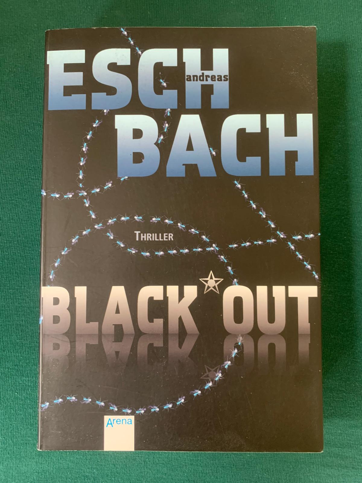 Bild von Black Out